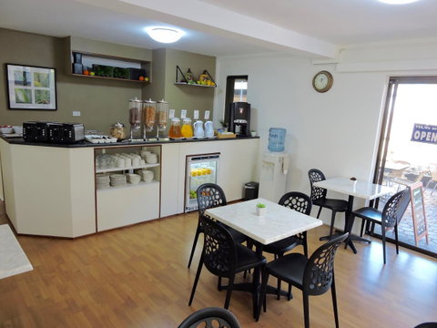 Best Western Airport 85 Motel - Hervey Bay Accommodation 11