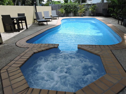 Best Western Airport 85 Motel - Hervey Bay Accommodation 2