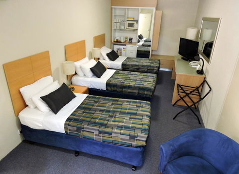 Best Western Airport 85 Motel - Hervey Bay Accommodation 43