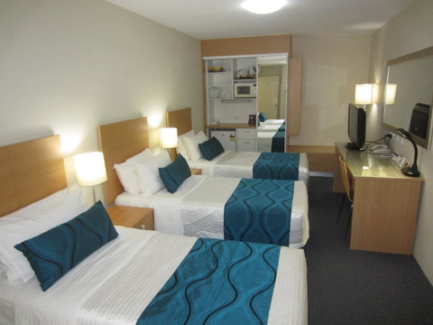 Best Western Airport 85 Motel - Hervey Bay Accommodation 42