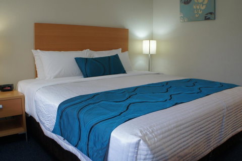 Best Western Airport 85 Motel - Hervey Bay Accommodation 23