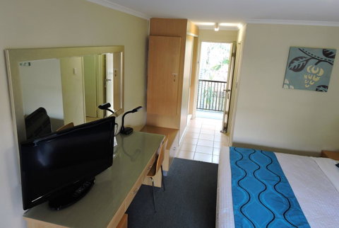 Best Western Airport 85 Motel - Hervey Bay Accommodation 28