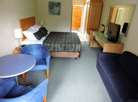 Best Western Airport 85 Motel - Hervey Bay Accommodation 25