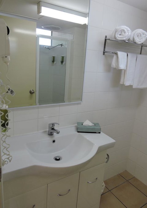 Best Western Airport 85 Motel - Hervey Bay Accommodation 9