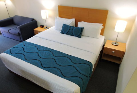 Best Western Airport 85 Motel - Hervey Bay Accommodation 5