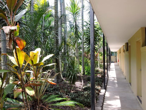 Best Western Airport 85 Motel - Hervey Bay Accommodation 18