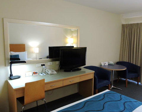 Best Western Airport 85 Motel - Hervey Bay Accommodation 6