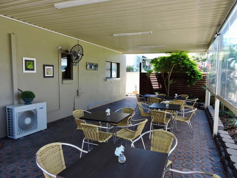 Best Western Airport 85 Motel - Hervey Bay Accommodation 13
