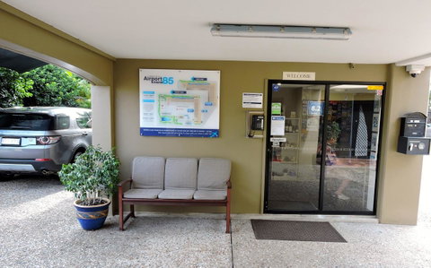 Best Western Airport 85 Motel - Hervey Bay Accommodation 31