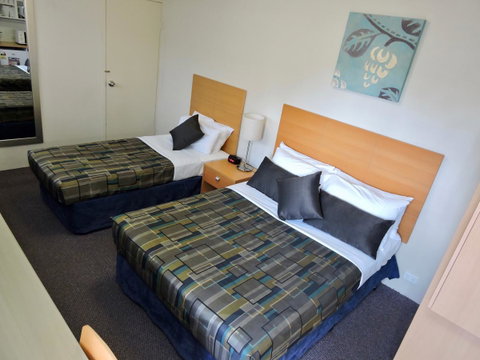Best Western Airport 85 Motel - Hervey Bay Accommodation 36