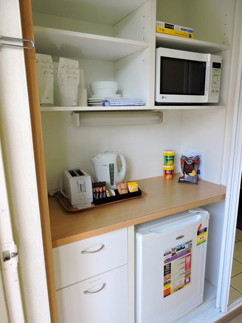 Best Western Airport 85 Motel - Hervey Bay Accommodation 8