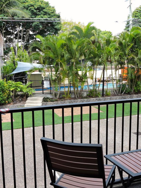 Best Western Airport 85 Motel - Hervey Bay Accommodation 22
