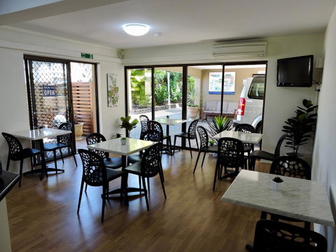 Best Western Airport 85 Motel - Hervey Bay Accommodation 12