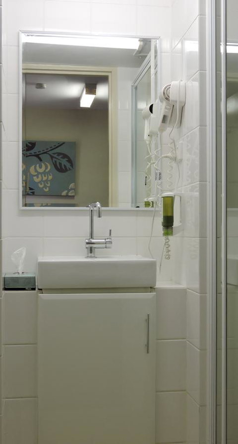 Best Western Airport 85 Motel - Hervey Bay Accommodation 37