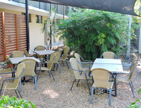 Best Western Airport 85 Motel - Hervey Bay Accommodation 19
