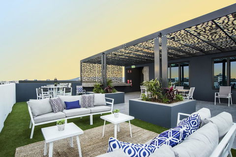 Arise Harmony Apartments - Tourism Hervey Bay 1