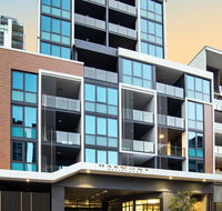 Arise Harmony Apartments - Tourism Hervey Bay