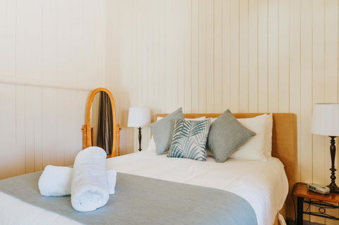 Apple Blossom Cottages - Tourism Hervey Bay 10