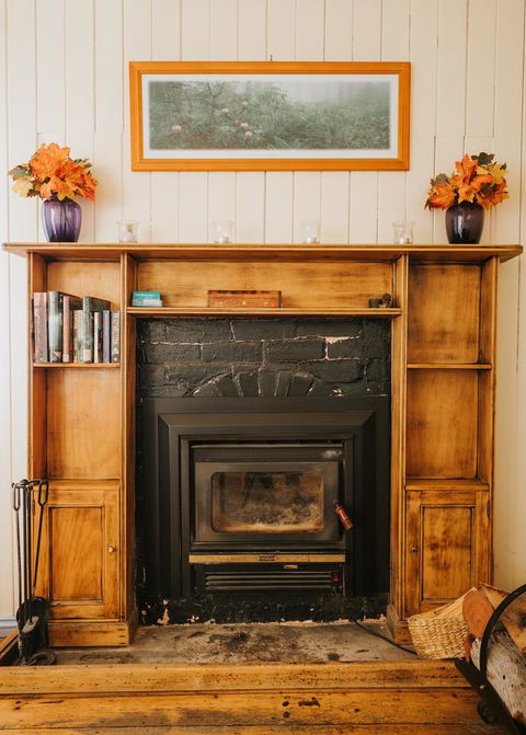 Apple Blossom Cottages - Tourism Hervey Bay 5