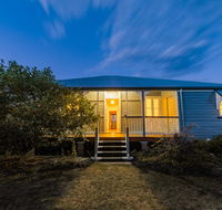 Apple Blossom Cottage - Tourism Hervey Bay
