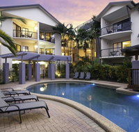 Bay Villas Resort - Hervey Bay Accommodation