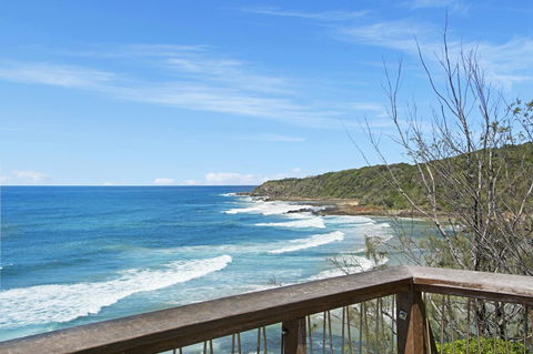 Pandanus Coolum Beach - Hervey Bay Accommodation 16