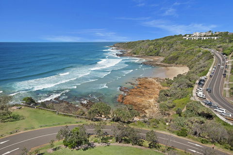 Pandanus Coolum Beach - Hervey Bay Accommodation 14