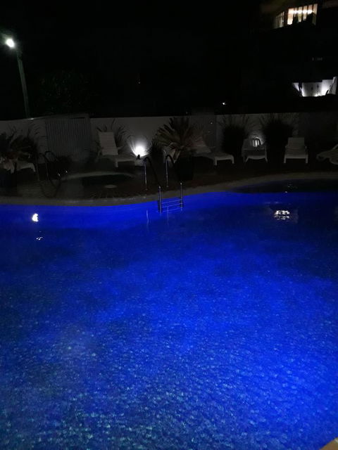 Pandanus Coolum Beach - Hervey Bay Accommodation 9
