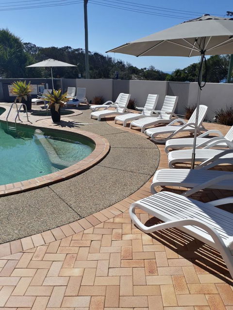 Pandanus Coolum Beach - Hervey Bay Accommodation 2