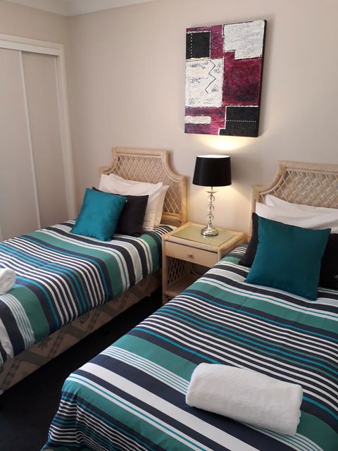 Pandanus Coolum Beach - Hervey Bay Accommodation 26
