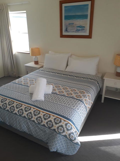 Pandanus Coolum Beach - Hervey Bay Accommodation 23