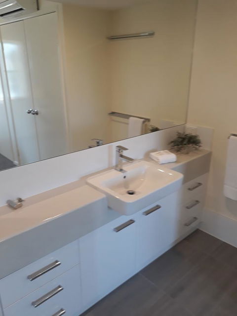 Pandanus Coolum Beach - Hervey Bay Accommodation 25