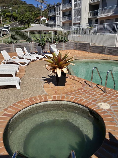 Pandanus Coolum Beach - Hervey Bay Accommodation 3