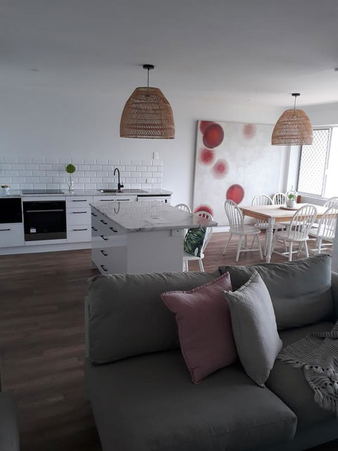 Pandanus Coolum Beach - Hervey Bay Accommodation 4
