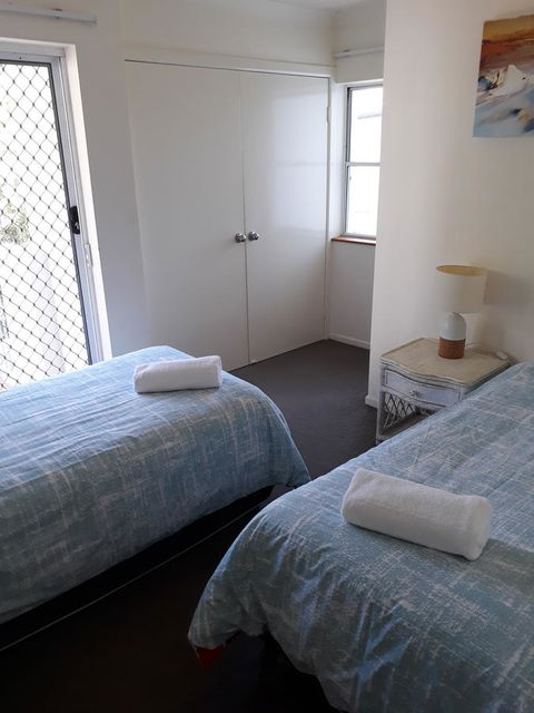 Pandanus Coolum Beach - Hervey Bay Accommodation 21