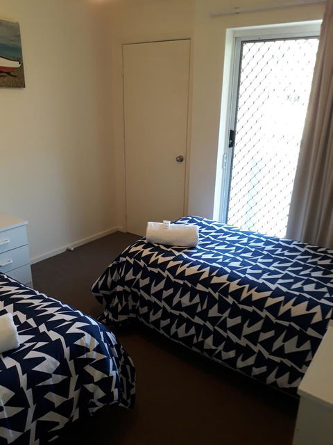 Pandanus Coolum Beach - Hervey Bay Accommodation 20