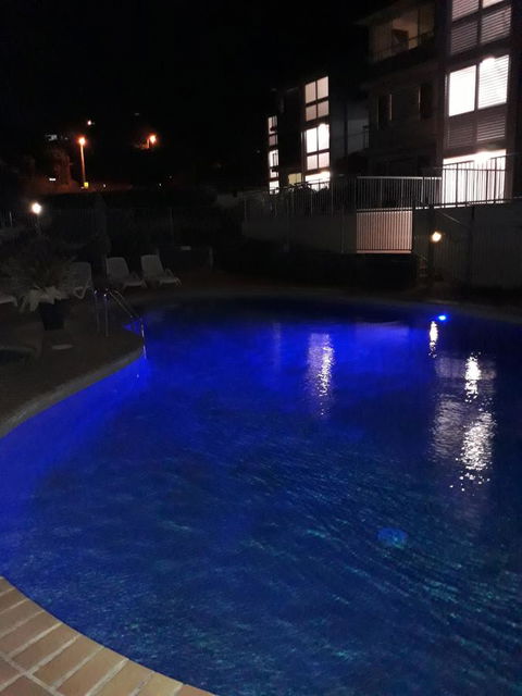 Pandanus Coolum Beach - Hervey Bay Accommodation 11