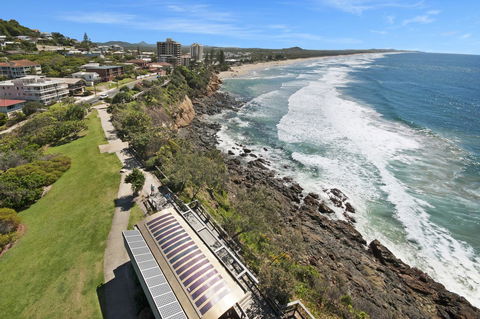 Pandanus Coolum Beach - Hervey Bay Accommodation 15
