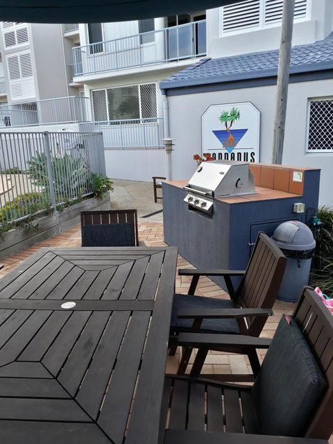 Pandanus Coolum Beach - Hervey Bay Accommodation 1