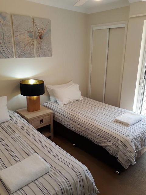 Pandanus Coolum Beach - Hervey Bay Accommodation 27