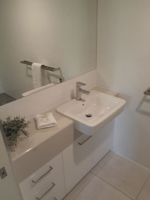 Pandanus Coolum Beach - Hervey Bay Accommodation 22