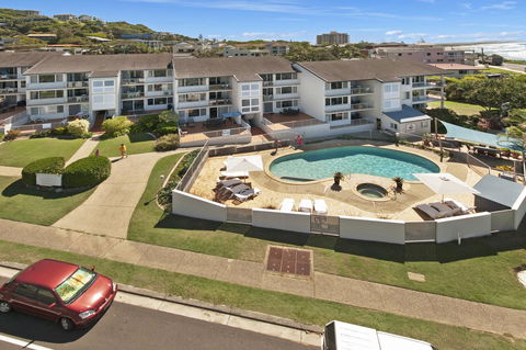 Pandanus Coolum Beach - Hervey Bay Accommodation 19