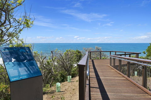 Pandanus Coolum Beach - Hervey Bay Accommodation 18