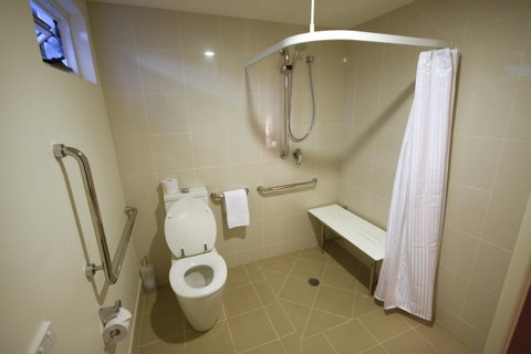 Domain Serviced Apartments - Hervey Bay Accommodation 15