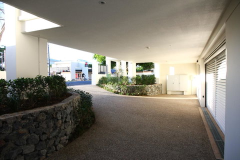 Domain Serviced Apartments - Hervey Bay Accommodation 20