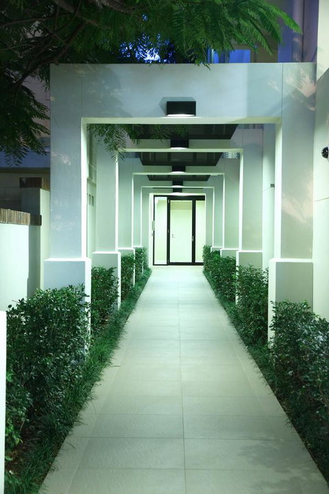 Domain Serviced Apartments - Hervey Bay Accommodation 8