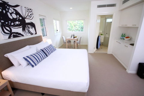 Domain Serviced Apartments - Hervey Bay Accommodation 5