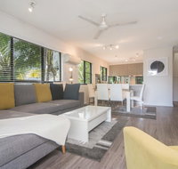 Tropical Reef Apartments - Hervey Bay Accommodation