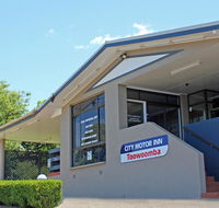 City Motor Inn - Hervey Bay Accommodation