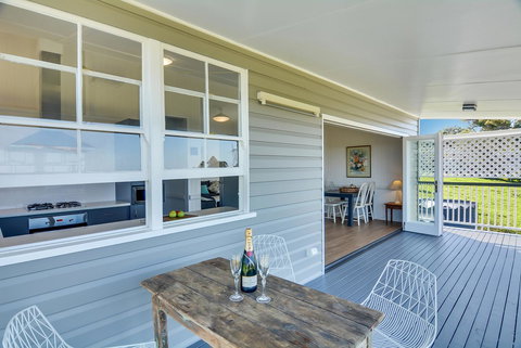 Cloud Hill - Tourism Hervey Bay 9